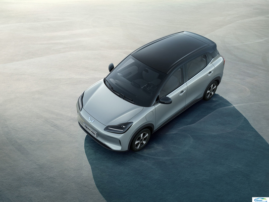2024 Wuling Bingo Plus 401 km Edición insignia de coche de pasajeros eléctrico