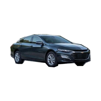 2023 Chevrolet Malibu XL Automóvil de gasolina con sistema de entretenimiento de automóviles y vehículo energético
