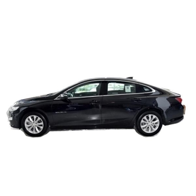 2023 Chevrolet Malibu XL Automóvil de gasolina con sistema de entretenimiento de automóviles y vehículo energético