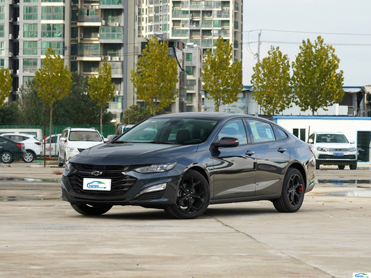2023 Chevrolet Malibu XL Automóvil de gasolina con sistema de entretenimiento de automóviles y vehículo energético