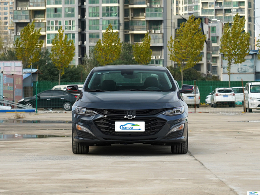 2023 Chevrolet Malibu XL Automóvil de gasolina con sistema de entretenimiento de automóviles y vehículo energético