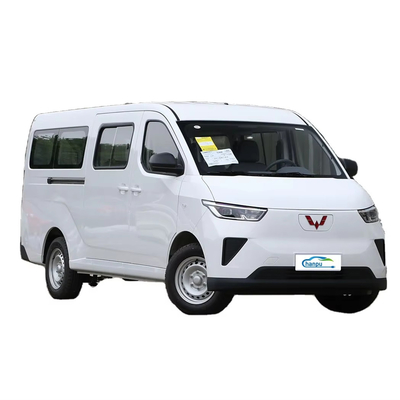 Vehículo comercial de energía 2024 Wulingyangguang EV Automóvil 230km alcance