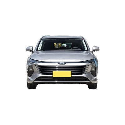 2024 Faw Besturn Bestune B70 Disco delantero Disco trasero Hatchback Venta al por menor Ride-On Automóvil