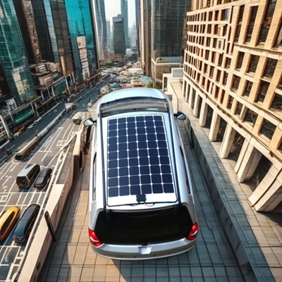 El futuro de los vehículos eléctricos en el mercado chino