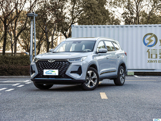 El futuro de los vehículos eléctricos en el mercado chino