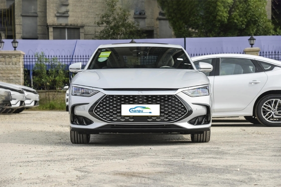 BYD PHEV Car Dm-2024 Dm-I Glory Versión 121Km Tipo Elite Características Sistema Vehículo mediano y grande