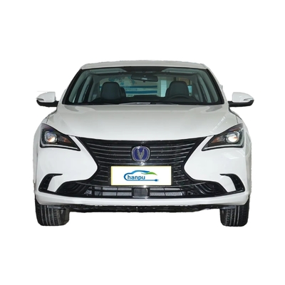 Llegar por delante de la competencia con el Changan Eado EV460 2024 Limousine Un vehículo energético