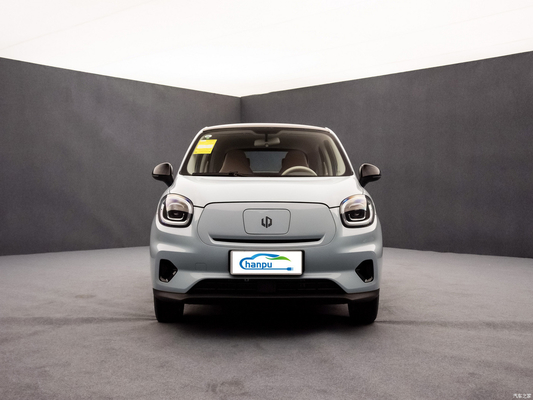 Leapmotor T03 2024 200 km Mini Car es la mejor opción para el transporte eléctrico de pasajeros