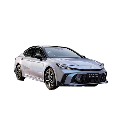 2024H Hybrid Ride-On Toyota Camry Venta Ventana delantera eléctrica Una llave de elevación anti-pincón