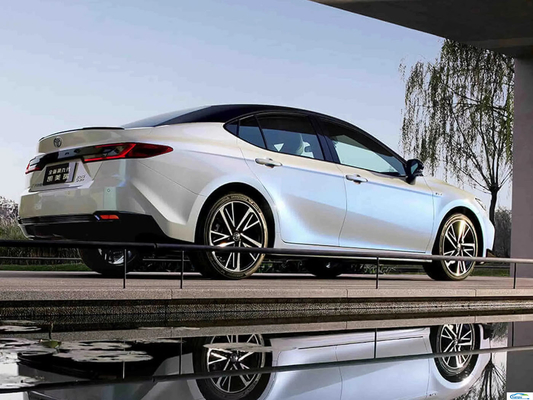 2024H Hybrid Ride-On Toyota Camry Venta Ventana delantera eléctrica Una llave de elevación anti-pincón