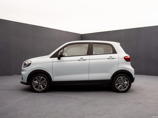 Leapmotor T03 2024 200 km Mini Car es la mejor opción para el transporte eléctrico de pasajeros