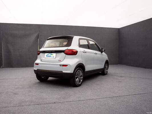 Leapmotor T03 2024 200 km Mini Car es la mejor opción para el transporte eléctrico de pasajeros