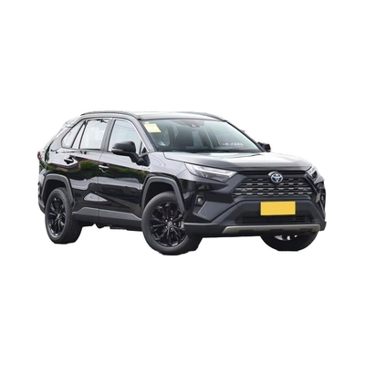 2023 Toyota Rav 4 TPMS Sí 6 Bolsas de aire SUV de gasolina para automóviles propulsados por combustible