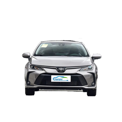 Sistema de dirección eléctrica 2024 Corolla 1.2T Pioneer Edition Limousina de gasolina para FAW Toyota