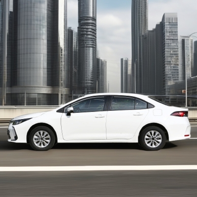 Sistema de dirección eléctrica 2024 Corolla 1.2T Pioneer Edition Limousina de gasolina para FAW Toyota