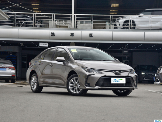Sistema de dirección eléctrica 2024 Corolla 1.2T Pioneer Edition Limousina de gasolina para FAW Toyota