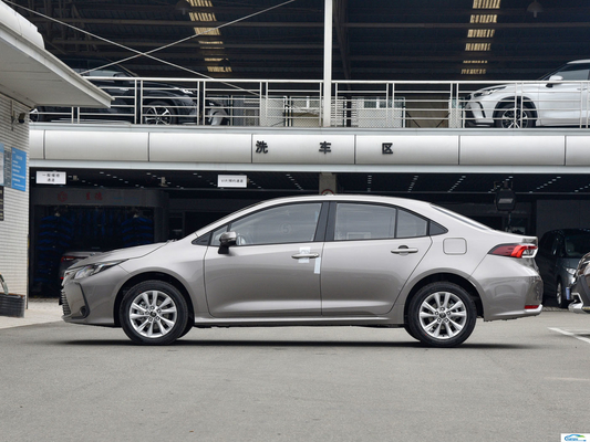 Sistema de dirección eléctrica 2024 Corolla 1.2T Pioneer Edition Limousina de gasolina para FAW Toyota