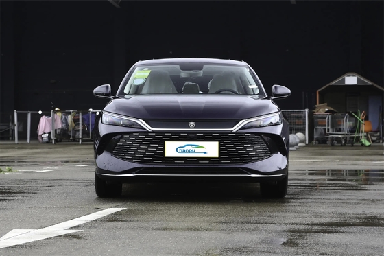 Lámpara de carga máxima de carga máxima de energía para BYD