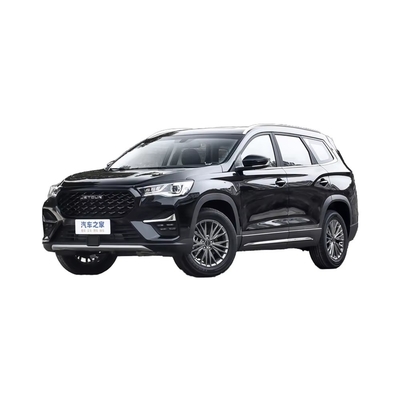 Chery Jetour X90 2024 1.6T DCT Qilin 5 asientos SUV medio Euro V Asientos de gasolina