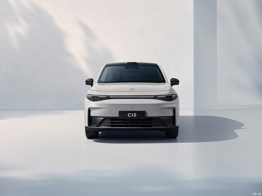 Leapmotor C10 210 Comfort/Smart PHEV Vehículos de pasajeros para automóviles