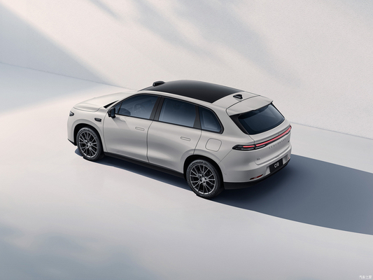 Leapmotor C10 210 Comfort/Smart PHEV Vehículos de pasajeros para automóviles