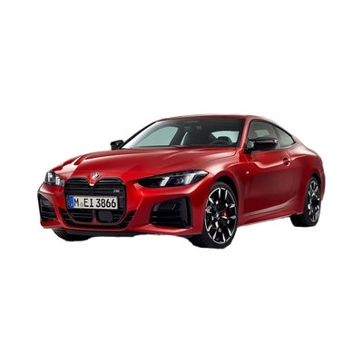 BMW Serie 4 Sedán de tamaño mediano Control de velocidad normal para 425i 430i Gran Coupe M Coche deportivo