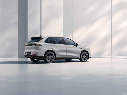 Leapmotor C10 210 Comfort/Smart PHEV Vehículos de pasajeros para automóviles