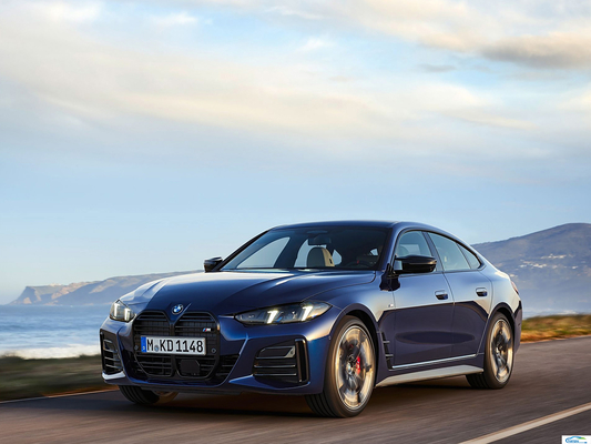 BMW Serie 4 Sedán de tamaño mediano Control de velocidad normal para 425i 430i Gran Coupe M Coche deportivo