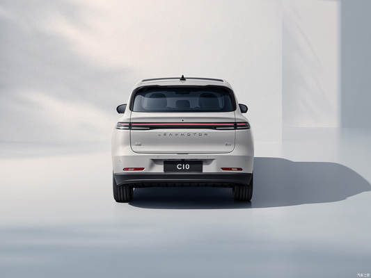 Leapmotor C10 210 Comfort/Smart PHEV Vehículos de pasajeros para automóviles