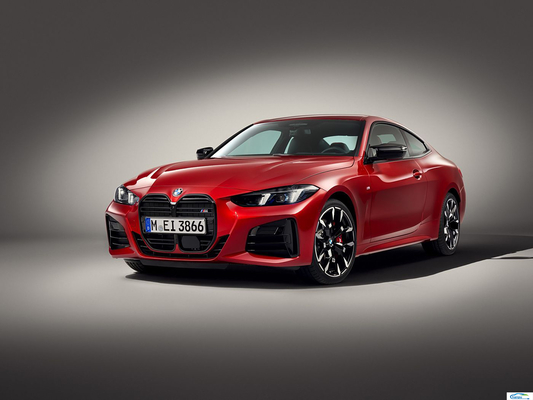 BMW Serie 4 Sedán de tamaño mediano Control de velocidad normal para 425i 430i Gran Coupe M Coche deportivo