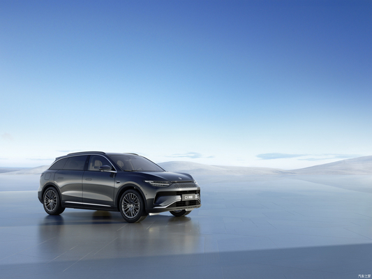 2024 Leapmotor C11 SUV eléctrico La combinación perfecta de rendimiento y estilo