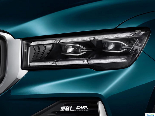 GEELY Moderno Xingyue L Compacto SUV Automóvil de gasolina Cide-on Automóvil Vehículo de pasajeros