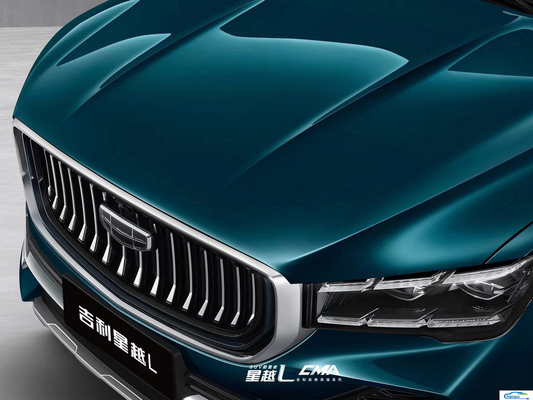 GEELY Moderno Xingyue L Compacto SUV Automóvil de gasolina Cide-on Automóvil Vehículo de pasajeros