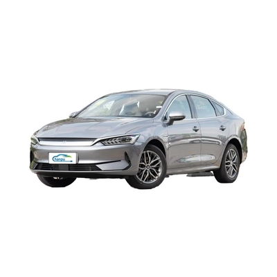 2024 BYD Yuan EV 401 301 Opción principal del automóvil eléctrico para el vehículo energético