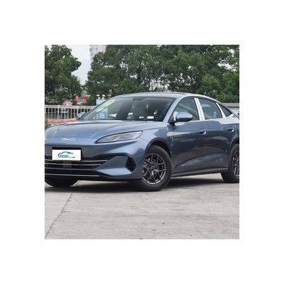 Byd Luxury Sedan PHEV Car Advanced Electric Clean Seal 06Dm-I-2024 1.5L 80Km Innovación