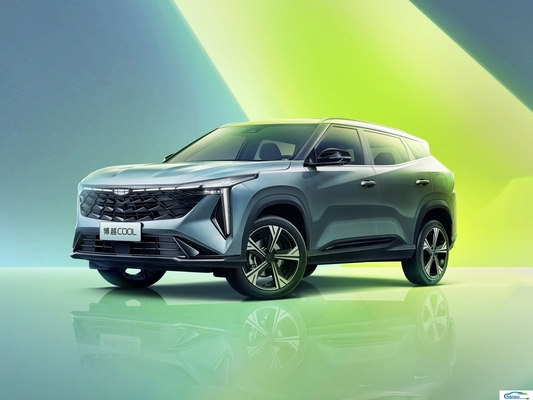 Geely Boyue Car Sunroof Pads de freno de trabajo pesado con ajuste manual del asiento del conductor