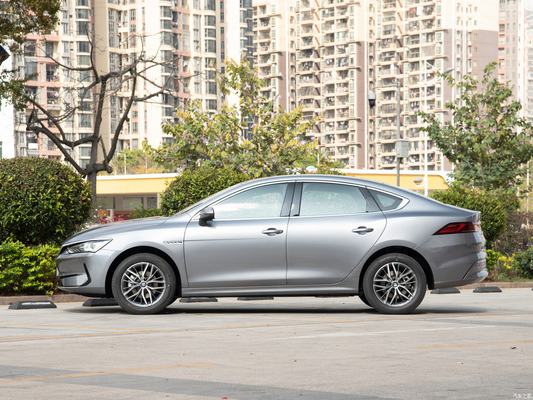 2024 BYD Yuan EV 401 301 Opción principal del automóvil eléctrico para el vehículo energético