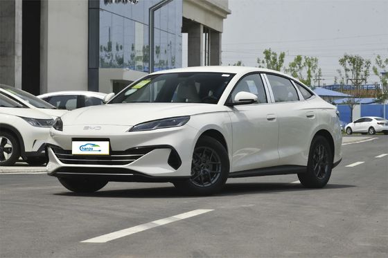 Byd Luxury Sedan PHEV Car Advanced Electric Clean Seal 06Dm-I-2024 1.5L 80Km Innovación