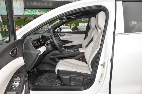 Byd Luxury Sedan PHEV Car Advanced Electric Clean Seal 06Dm-I-2024 1.5L 80Km Innovación