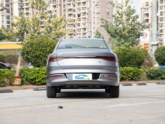 2024 BYD Yuan EV 401 301 Opción principal del automóvil eléctrico para el vehículo energético