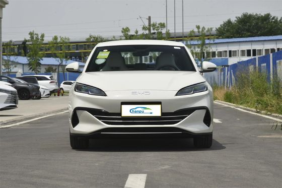 Byd Luxury Sedan PHEV Car Advanced Electric Clean Seal 06Dm-I-2024 1.5L 80Km Innovación