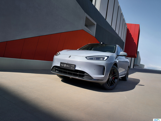 AITO Wenjie M5 EV Range Extended RWD Retail Ride-On Automóvil eléctrico de pasajeros