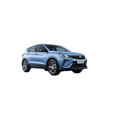 Geely Binyue Suspensión delantera de automóvil de gasolina Macpherson Alternador de vehículo comercial