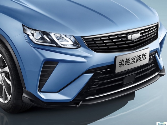Geely Binyue Suspensión delantera de automóvil de gasolina Macpherson Alternador de vehículo comercial