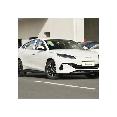Eficiencia Tren motriz eléctrico Byd 1.5L PHEV Limousine con masa máxima de carga completa 2150Kg