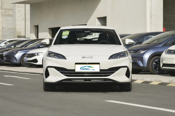 Eficiencia Tren motriz eléctrico Byd 1.5L PHEV Limousine con masa máxima de carga completa 2150Kg