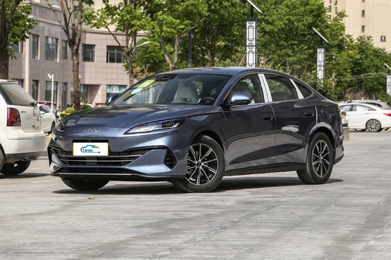 Eficiencia Tren motriz eléctrico Byd 1.5L PHEV Limousine con masa máxima de carga completa 2150Kg