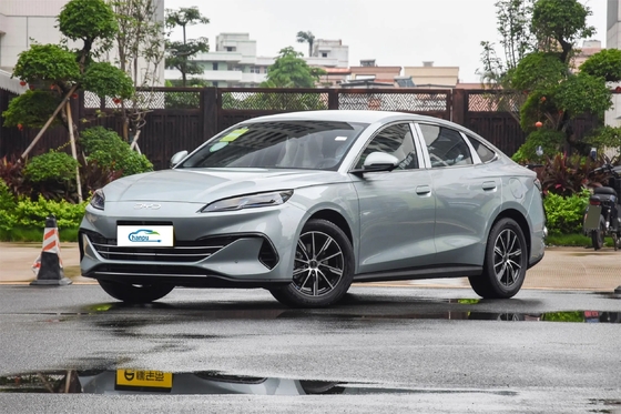 Eficiencia Tren motriz eléctrico Byd 1.5L PHEV Limousine con masa máxima de carga completa 2150Kg