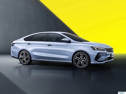 Pneus compactos Batería Binrui Automóvil de gasolina para Geely Ajuste manual y diseño moderno