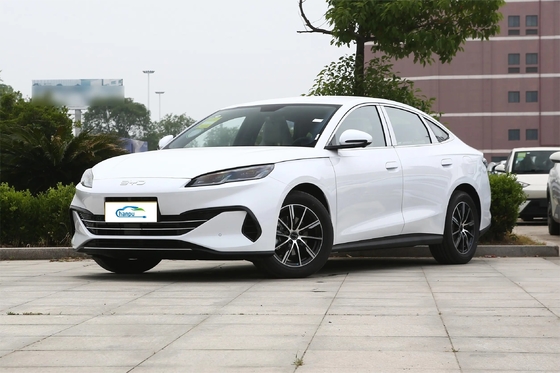 Eficiencia Tren motriz eléctrico Byd 1.5L PHEV Limousine con masa máxima de carga completa 2150Kg